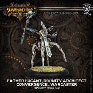 father lucant divinity architect convergence warcaster